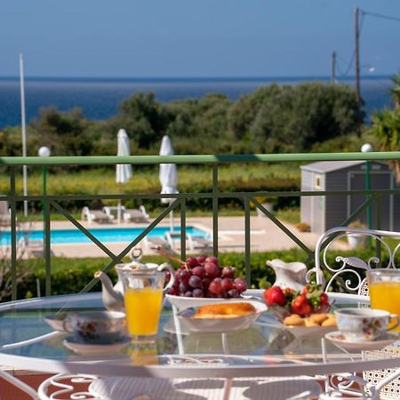 Monambeles Villas Svoronata Extérieur photo