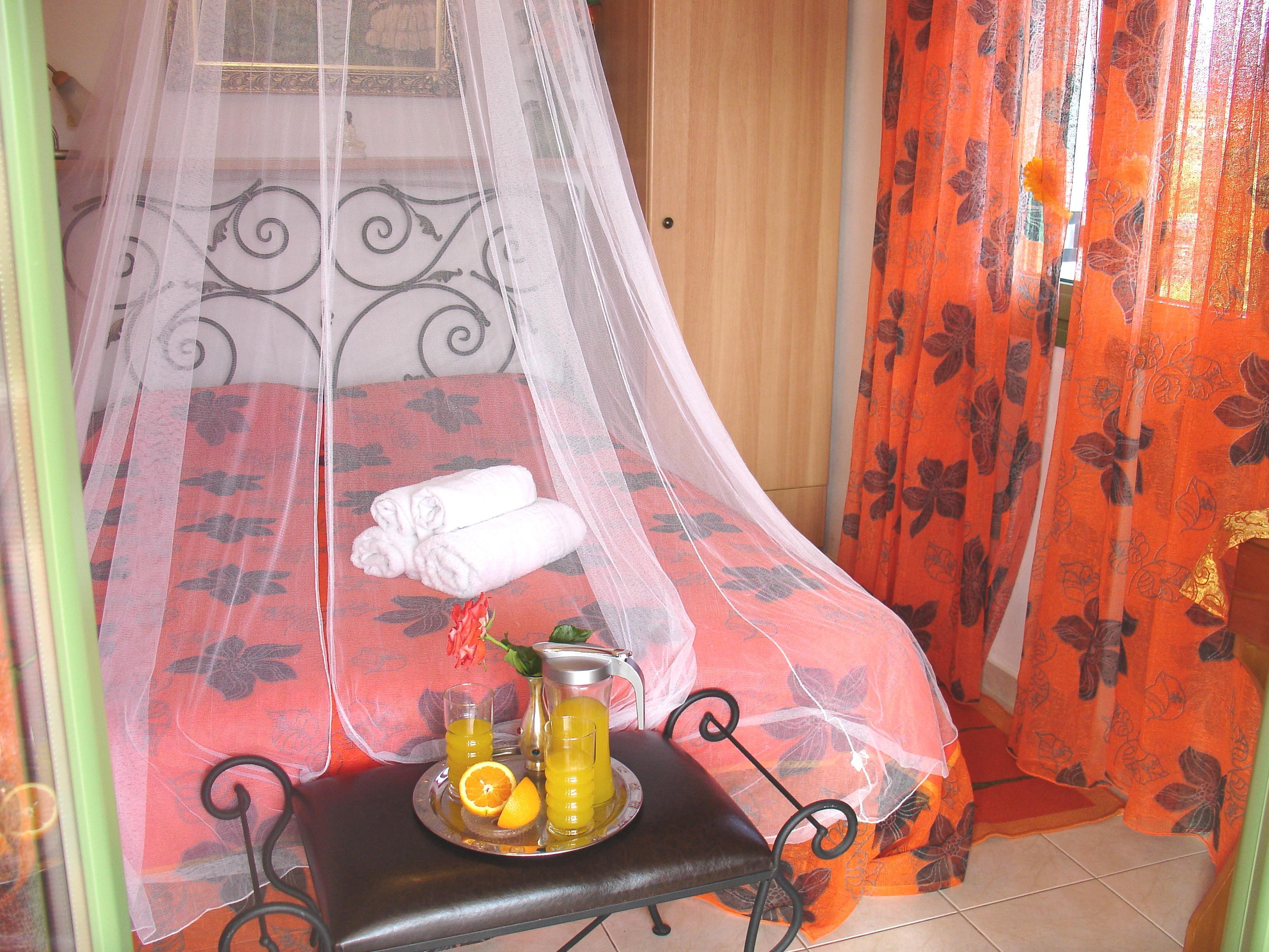 Monambeles Villas Svoronata Extérieur photo