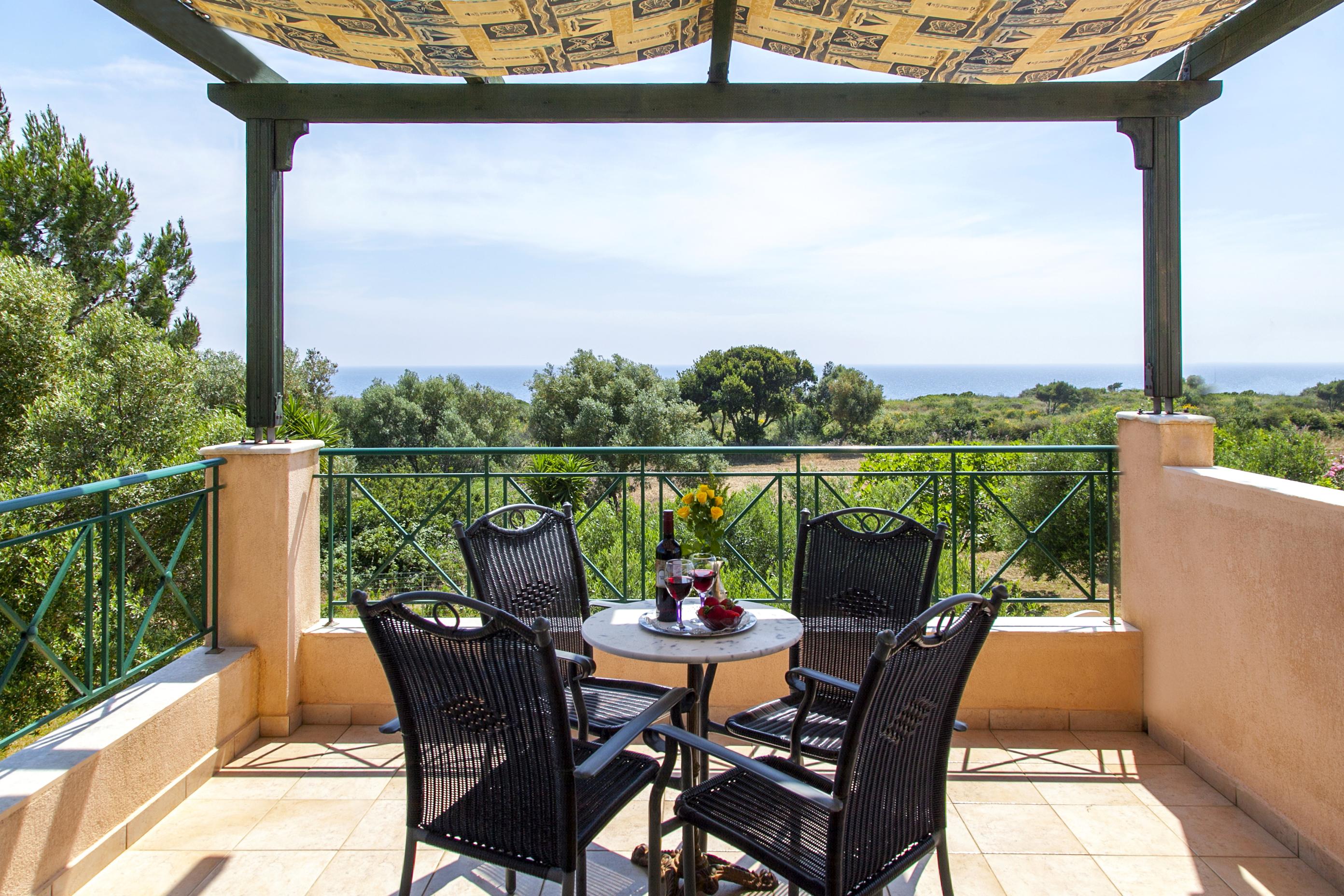 Monambeles Villas Svoronata Extérieur photo