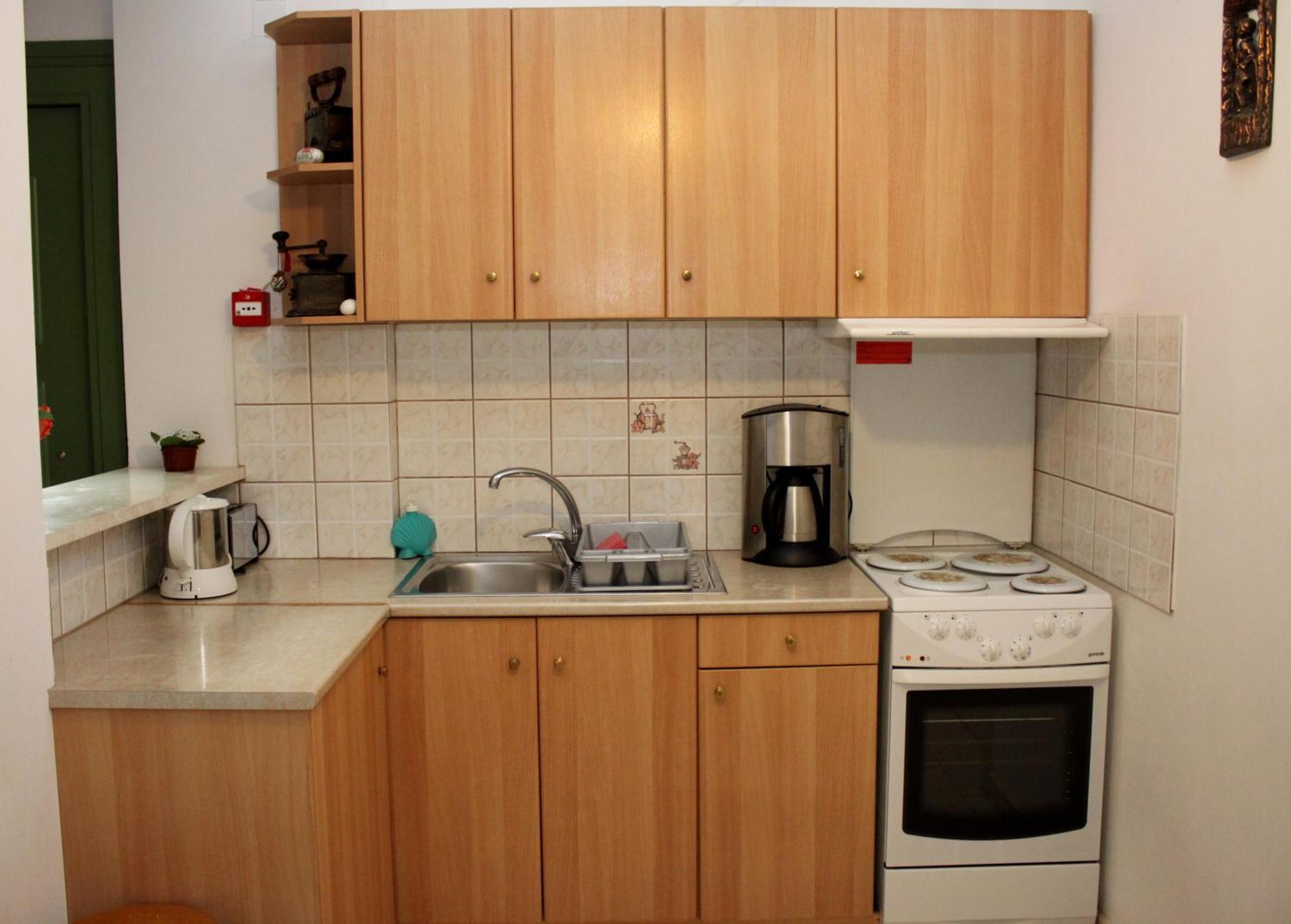 Monambeles Villas Svoronata Extérieur photo