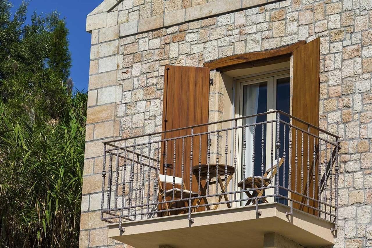 Monambeles Villas Svoronata Extérieur photo